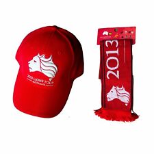 British lions cap for sale  GLOUCESTER