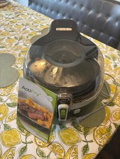 Tefal actifry 2in1 gebraucht kaufen  Velbert