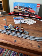 Lego high speed for sale  BRIGHTON