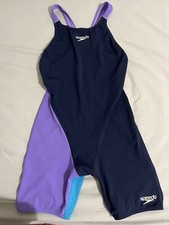 Speedo endurance leg for sale  NORWICH