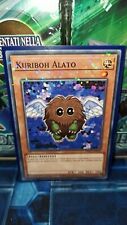 Kuriboh alato nuova usato  Monza