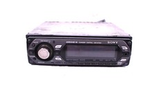 Universal autoradio sony gebraucht kaufen  Dresden