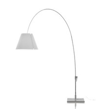 Luceplan lampada terra usato  Noci