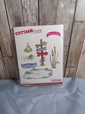 Cottage cutz woodland for sale  English