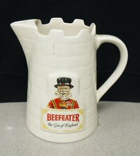 Vintage beefeater gin for sale  Dayton