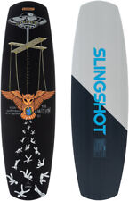 Slingshot wakeboard wake usato  Spedire a Italy