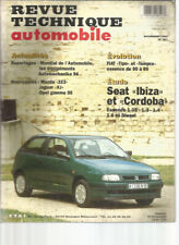 Revue technique automobile d'occasion  Bray-sur-Somme