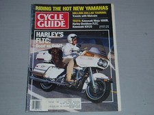 Cycle guide jan for sale  ARBROATH