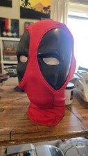 Máscara Marvel Deadpool! Cosplay!  comprar usado Máscara Marvel Deadpool! Cosplay!  comprar usado  Enviando para Brazil
