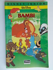 Bambi walt disney usato  Macerata