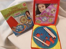 Ravensburger mini mandala gebraucht kaufen  Bochum