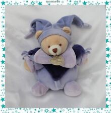 Doudou peluche ours d'occasion  Rodez