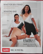Katalog witt weiden gebraucht kaufen  Bamberg