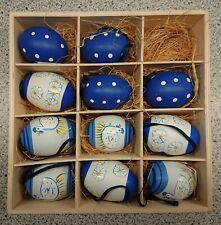 Stereier blau 6cm gebraucht kaufen  Gangelt