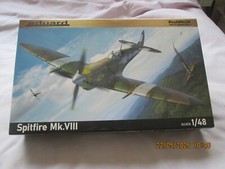 Eduard spitfire mk.viii for sale  POOLE