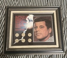 Vtg jfk kennedy for sale  Chattanooga