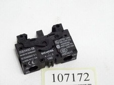 Siemens 3sb3400 0b gebraucht kaufen  Rottenburg am Neckar