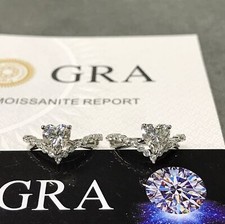 1ct heart cut for sale  Perth Amboy