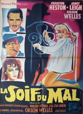 Touch evil welles d'occasion  France
