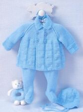 Baby knitting pattern for sale  AYR