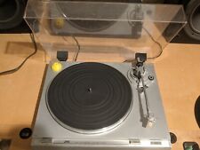 Vintage silver jvc for sale  Norwalk