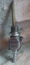 Rubinetto serbatoio benzina usato  Perugia