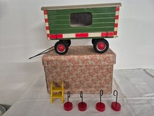 Steiff bauwagen 60er gebraucht kaufen  Duisburg