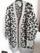 Leo strickjacke neu gebraucht kaufen  Eislingen/Fils