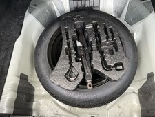 Wheel 15x4 spare for sale  Savannah