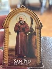 Immagine legno padre usato  San Giovanni in Persiceto