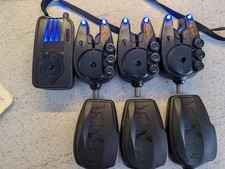 Fox plus rod for sale  UCKFIELD
