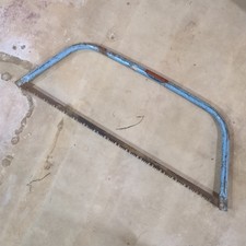 Gensco bushman bow for sale  Jackson