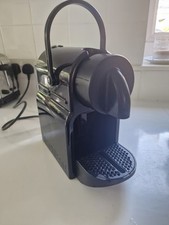 Nespresso inissia magimix for sale  BOREHAMWOOD