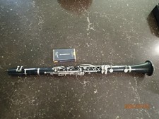 Henkin clarinette nice d'occasion  Expédié en Belgium
