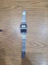 Vintage retro casio for sale  EXETER