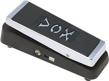 Pedal Vox V847 Wah comprar usado  Enviando para Brazil