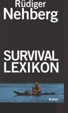 Survival lexikon nehberg gebraucht kaufen  Berlin