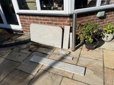 breakfast bar support for sale  WELLING