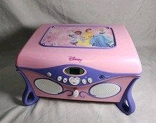 Disney princess jukebox d'occasion  Expédié en Belgium