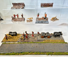 Roman toy soldiers for sale Roman toy soldiers for sale  LYDBROOK