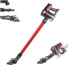 Odkurzacz stojący H.Koenig UP600, czerwony na sprzedaż Odkurzacz stojący H.Koenig UP600, czerwony na sprzedaż  PL