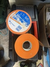 Plasterboard tape wall for sale  BURY