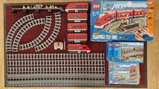 Lego city 7938 for sale  HORNSEA