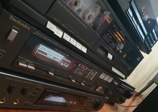 Impianto stereo technics usato Impianto stereo technics usato  Guidonia Montecelio