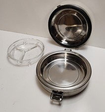 Vtg metal rubber for sale  Philadelphia