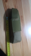 Taktische molle taschenlampe gebraucht kaufen  Paderborn