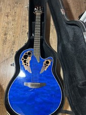 Vation gitarre koffer gebraucht kaufen  Eppendorf