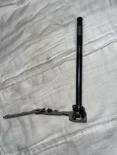 1972 kawasaki lever for sale  Salina