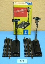 Elektrische entkupplungsgleise gebraucht kaufen Elektrische entkupplungsgleise gebraucht kaufen  Lichtenfels