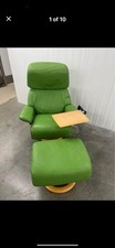 Ekornes stressless recliner for sale  ALDERSHOT